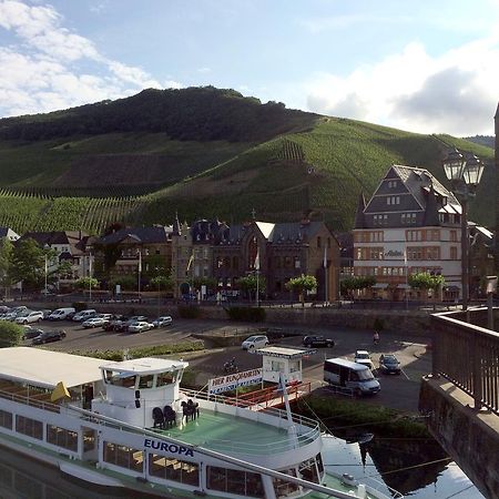 Ferienwohnung Oliver92 Bernkastel-Kues Bagian luar foto