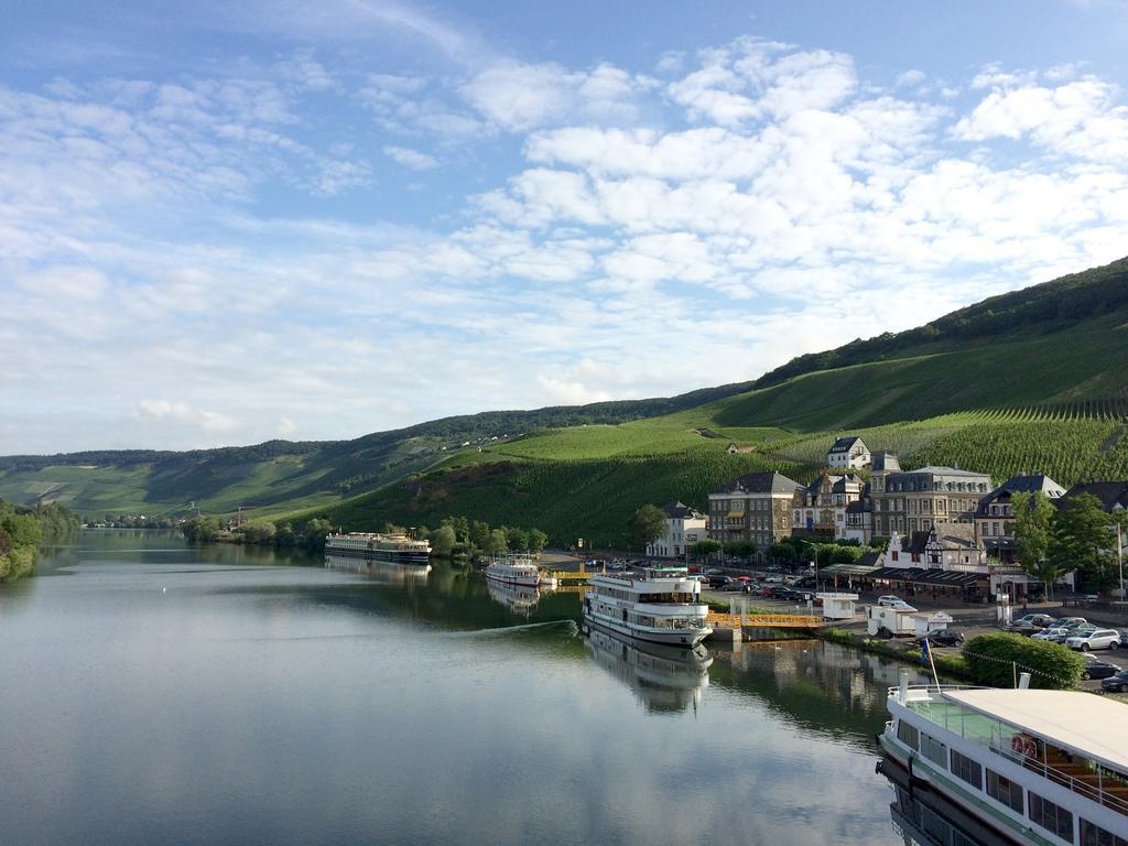 Ferienwohnung Oliver92 Bernkastel-Kues Ruang foto