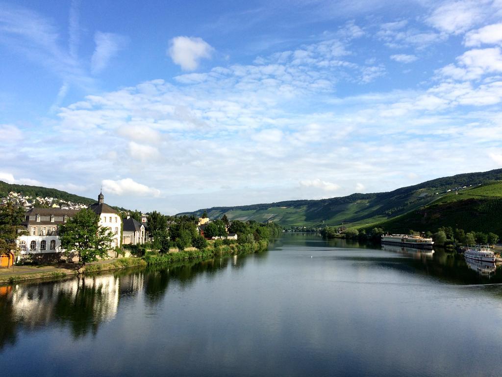 Ferienwohnung Oliver92 Bernkastel-Kues Bagian luar foto